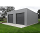 2 Bay Farm Shed