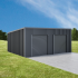 2 Bay Farm Shed