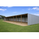10 Bay Shed