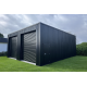 2 Bay Farm Shed