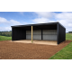 2 Bay Farm Shed 