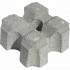 Firth Gobi block 200mm x 200mm 25/m2 - each