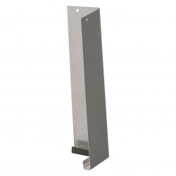 Weatherboard Aluminium External Corner Soakers 180mm