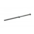 M12x240mm Galvanised Engineer Bolt/Nut - Extra Thread