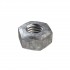 M12 Galvanised Hex Nut