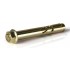 CLEARANCE - Powers M6.5x35mm Sleeve Anchor Hex Head Zinc - Qty:100