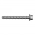 M12x150mm Galvanised Flanged Hex Head Screw Bolt - Each