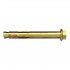 M12x130mm Zinc Passivated Hex Head Sleeve Anchor