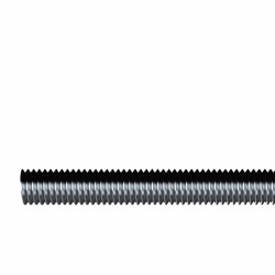 Threaded Rod Stainless Steel T316 M10 x 1m
