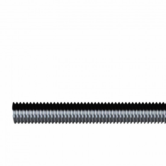 Threaded Rod Stainless Steel T316 M12 x 1m