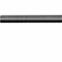 Threaded Rod Galvanised M10 x 1m