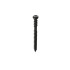 Bremick Ultrafast Decking Screw 10g x 60mm Trim Head S/S T304 Black Qty:100