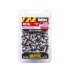 Buildex Metal Teks Hex Head with Seal 12-14x20mm Qty: 50
