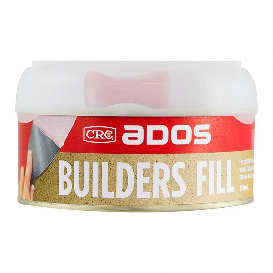 CRC ADOS Builders Fill - 500ml