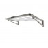 Clothesline Sun King Folding Frame Mini - Stone