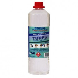 Mineral Turpentine 1L