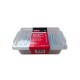 Batten Screw 14G x 100mm Xtra-Life Ruspert Coated - Qty:100