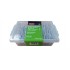 Batten Screw 14G x 100mm 316 Stainless Steel  - Qty:100