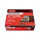 Delfast 65 x 2.87mm Ring Galvanised D-Head Nails + Fuel Pack - Box 3000