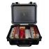 Delfast Tuffbox 90 x 3.15mm Galvanised D-Head Nails + Fuel Pack - Box 3000