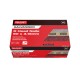 Delfast 90 x 3.15mm Galvanised D-Head Nails - Box 1000