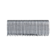 Delfast Galvanised Fence Batten Staples 33 x 3.15mm - Qty: 2700