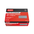 Delfast Galvanised Fence Batten Staples 33 x 3.15mm - Qty: 2700
