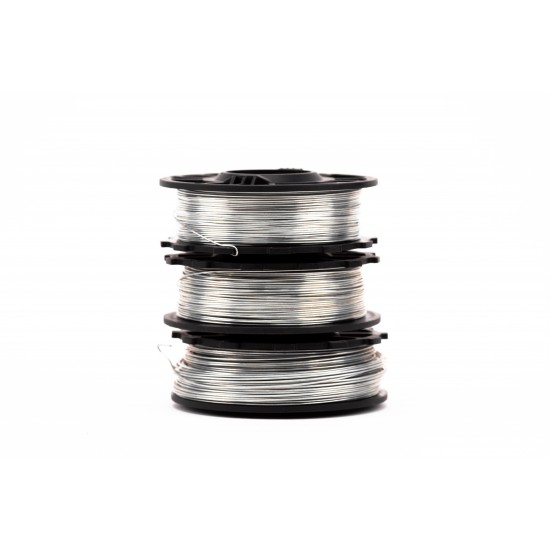 Delfast RX40 Rebar Tying Wire 100m x 0.8mm - 30 Coils