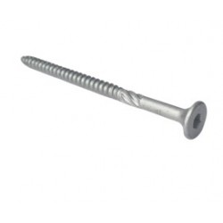Batten Screw 14G x 100mm Xtra-Life Ruspert Coated - Qty:100