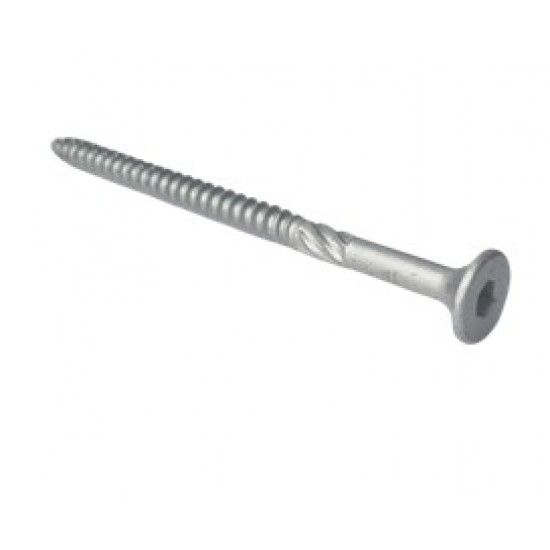 Batten Screw 14G x 100mm Xtra-Life Ruspert Coating - Qty:250