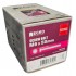 M6 x 50mm Mechanical Galvanised Hex Head Screw Bolt  - Qty:100