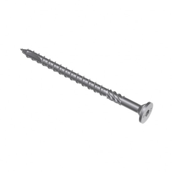 Batten Screw 14G x 100mm T-Rex17 Outdoor XGuard - Box 500