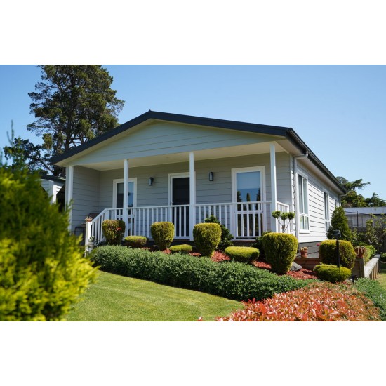 BGC Duraplank Smooth Weatherboard 7.5mm 4200 x 180 Primed
