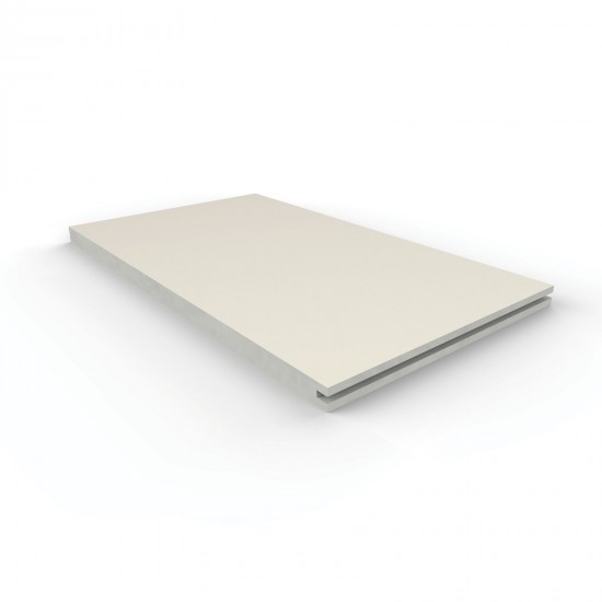 BGC Nuline Plus Weatherboard 4200x175x14mm - each
