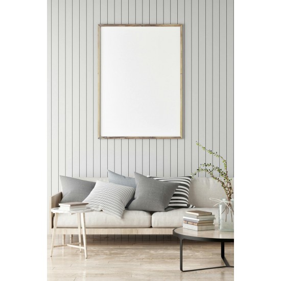 IBS PanelLine V-Groove MDF Panel 2745 x 1200 x 9mm