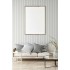 IBS PanelLine V-Groove MDF Panel 2745 x 1200 x 9mm