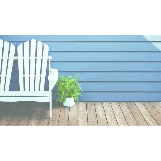 James Hardie Linea Weatherboard 16mm 4200 x 180 Primed