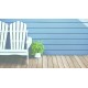 James Hardie Linea Weatherboard 16mm 4200 x 180 Primed