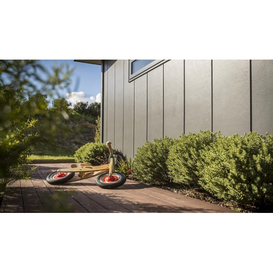James Hardie Stria Cladding 14mm 4200 x 405