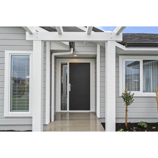 James Hardie Oblique Weatherboard 14mm 4200 x 200