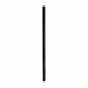 Guardian In Ground Post Black 50x50x1.4m - Each