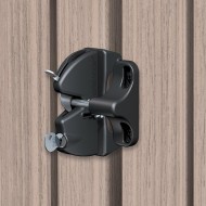 D&D Technologies LokkLatch® Regular Gate Latch