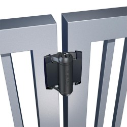 D and D TruClose® Gate Hinge for Metal Gates