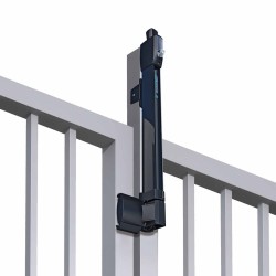 D&D Technologies MagnaLatch Pool Gate Safety Latch 