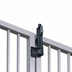 D&D Technologies MagnaLatch Vertical Pull Adjustable