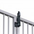D&D Technologies MagnaLatch Vertical Pull Adjustable