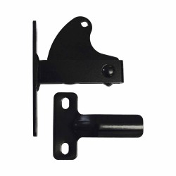 Guardian D-Latch and Striker Pack Black - Each