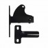 Guardian D-Latch and Striker Pack Black - Each