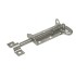 Padbolt Double Eye Long Shoot Stainless Steel - 150mm