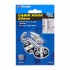 Zenith Cabin Hook 65mm (Chrome)